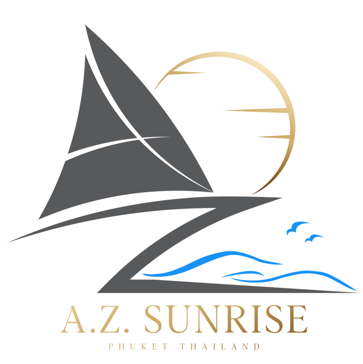 AZ Sunrise Logo